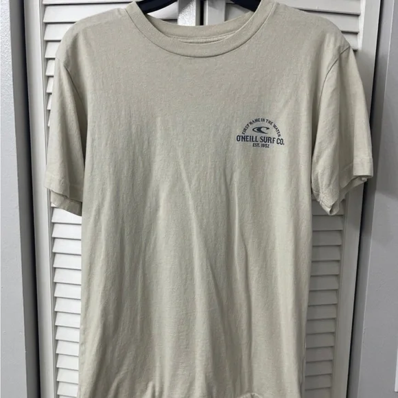 O’Neil Surf Co. t-shirt (S) - Picture 3 of 3